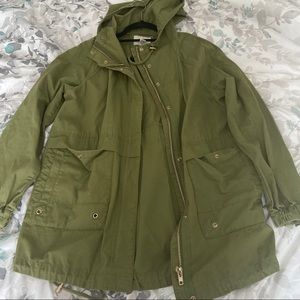 F21 Utility Jacket
